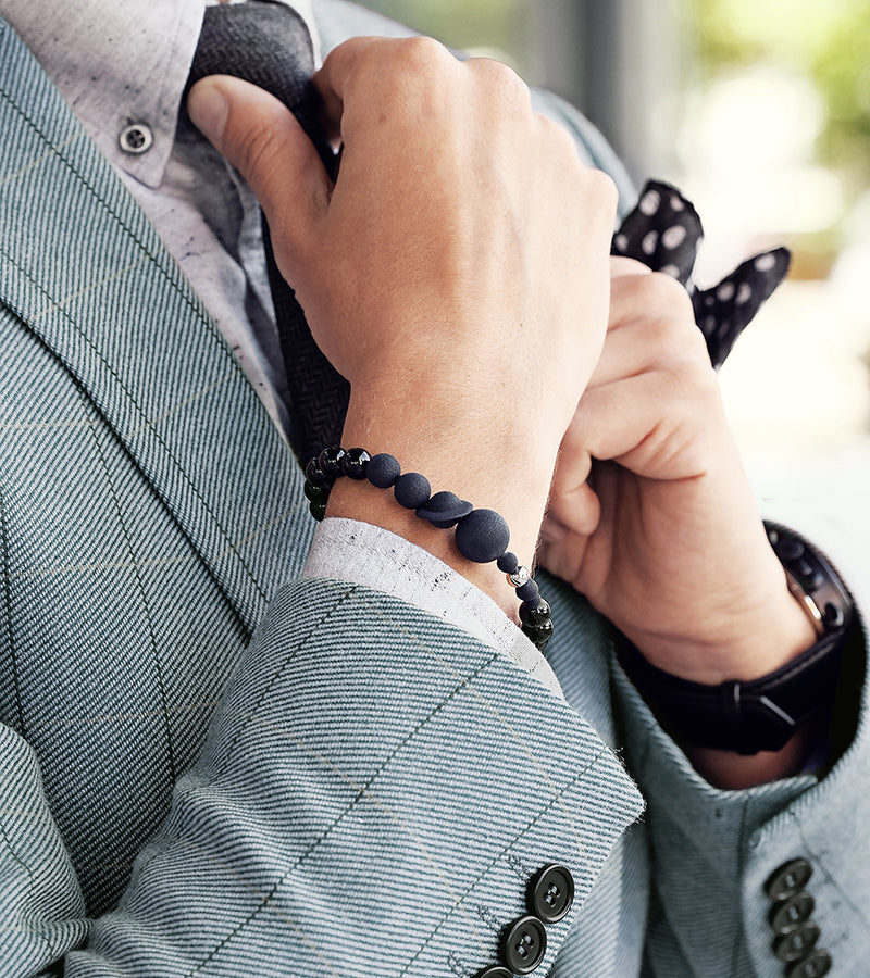 香るブレスレット