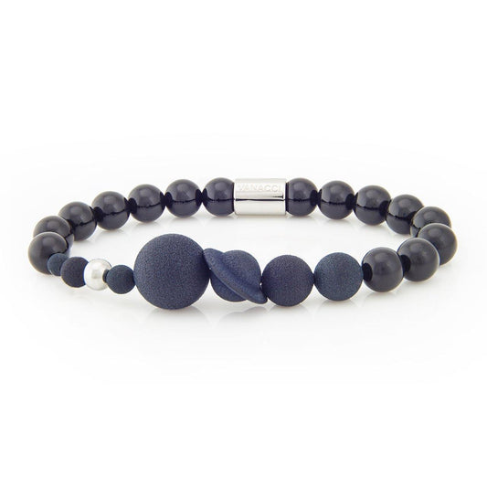 フレグランスブレスレット Solaris Agate - VANACCI 公式オンラインストア