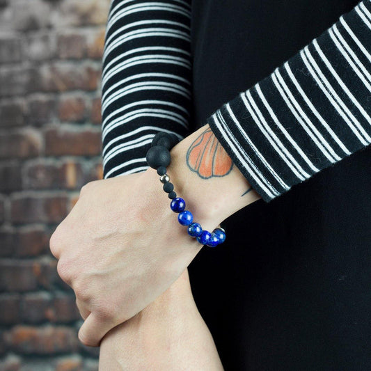 フレグランスブレスレット Solaris Aurora - VANACCI 公式オンラインストア