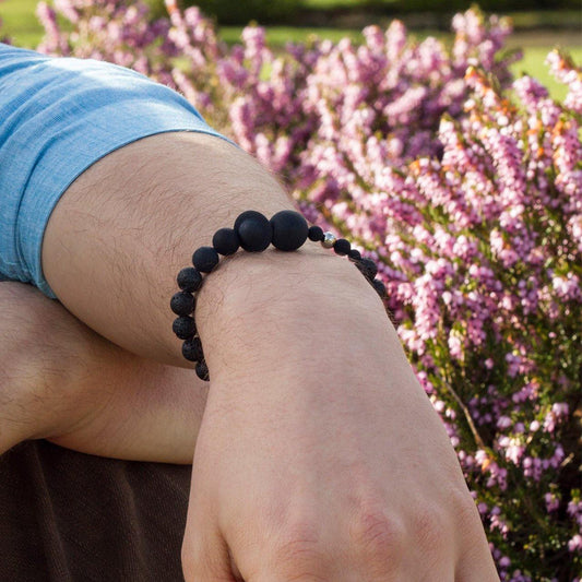 フレグランスブレスレット Solaris Meteor - VANACCI 公式オンラインストア