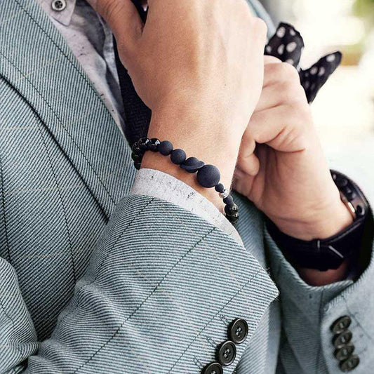 フレグランスブレスレット Solaris Nebula - VANACCI 公式オンラインストア