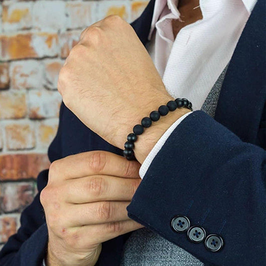 フレグランスブレスレット Shadow Union - VANACCI 公式オンラインストア