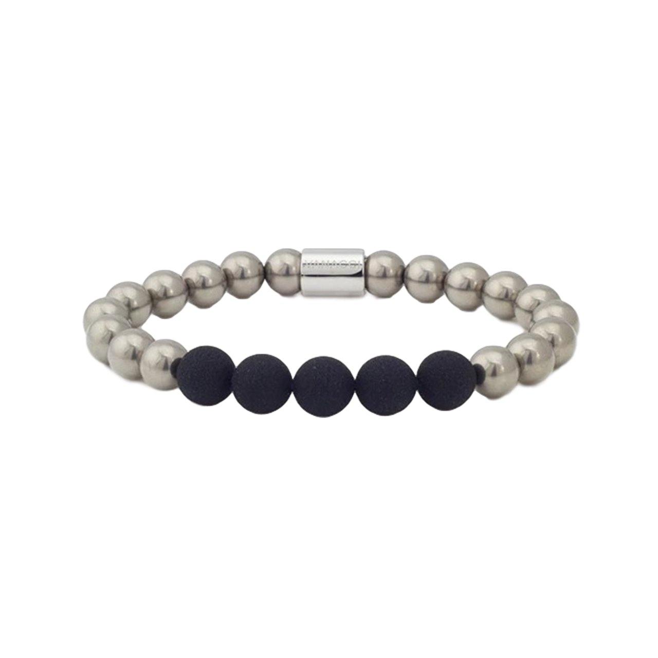 フレグランスブレスレット Titanium Union Bracelet – VANACCI 公式 