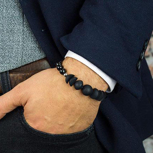 フレグランスブレスレット Nightfall Eclipse - VANACCI 公式オンラインストア