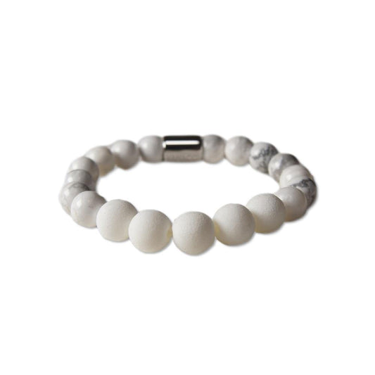 フレグランスブレスレット White Lily - VANACCI 公式オンラインストア