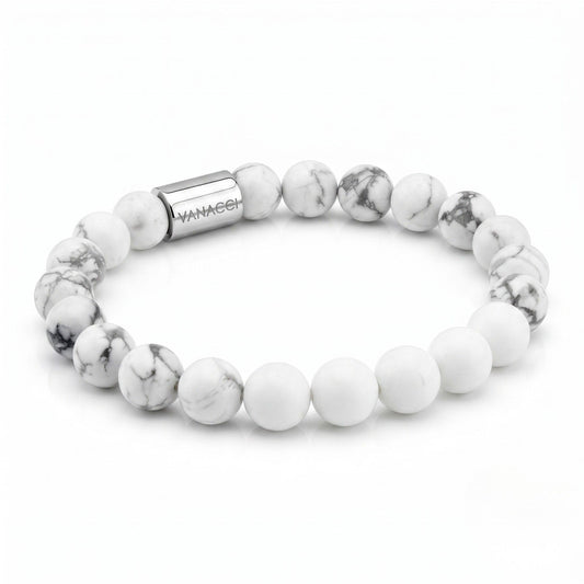 フレグランスブレスレット White Lily