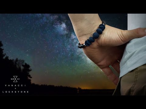 フレグランスブレスレット Nightfall Eclipse Bracelet – VANACCI 公式